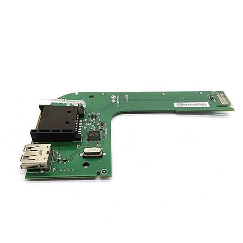 (image for) SD Card Front USB Board CZ045-80037 Fits For HP photosmart 7510 7520 7520 7525 7515